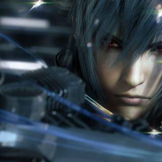 Final Fantasy HD wallpaper