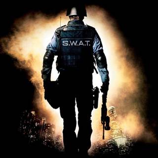 SWAT wallpaper