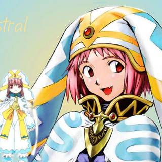 .hack//Sign wallpaper