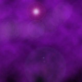 Purple haze background