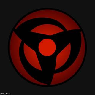 Madara Sharingan wallpaper