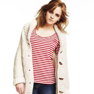 Emma watson background