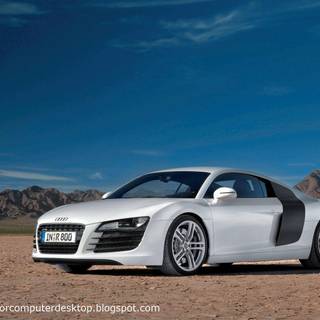 Desktop wallpaper cars