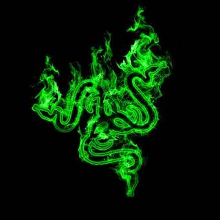 Razer iphone background