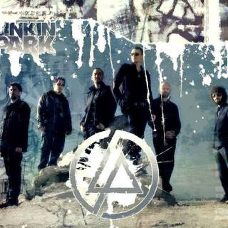 Linkin Park wallpaper HD 2015