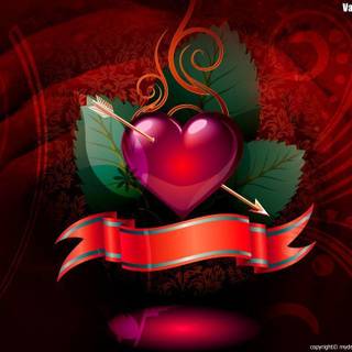Hart wallpaper