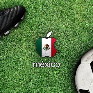 Mexico soccer wallpaper 2015