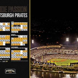 Pirate desktop wallpaper