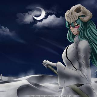 Neliel bleach
