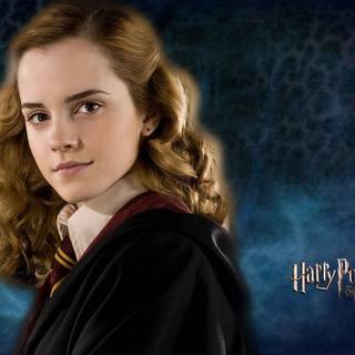 Hermione wallpaper