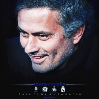Jose Mourinho wallpaper