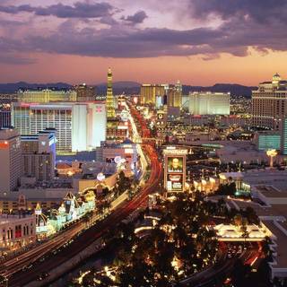 Las Vegas wallpaper