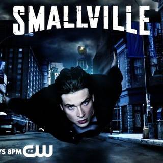 Smallville wallpaper