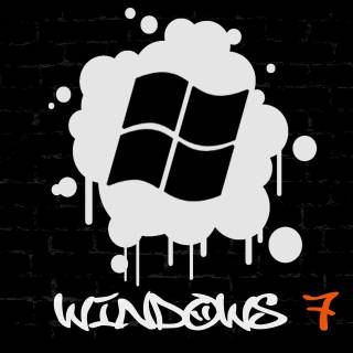 Awesome windows 7 backgrounds