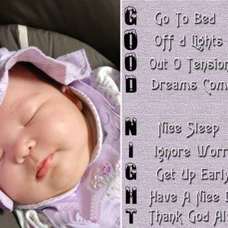 Good night wallpaper 2015 mobil