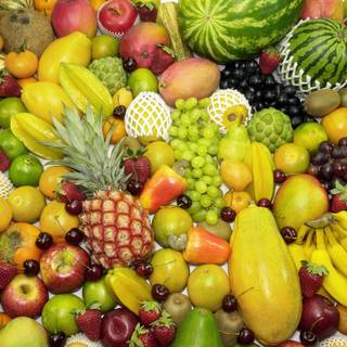 Fruit wallpaper