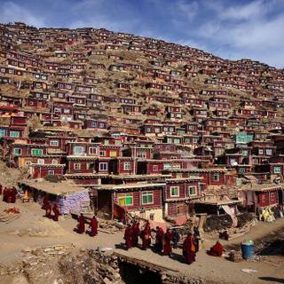 Tibet wallpaper