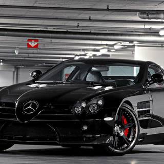 Mclaren mercedes wallpaper