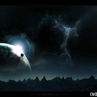 Cool Windows 7 backgrounds