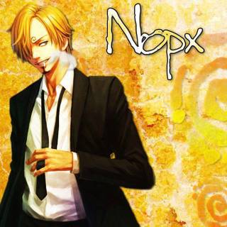 Sanji wallpaper