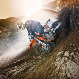 Motocross 2015 wallpaper