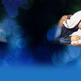 Nativity wallpaper