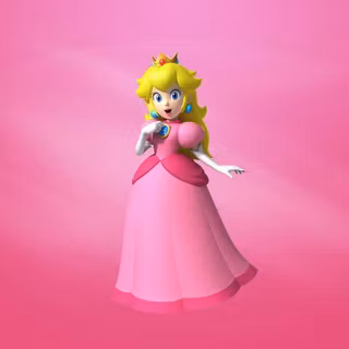 Princess Peach wallpaper