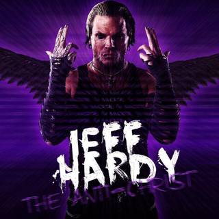 Jeff Hardy wallpaper