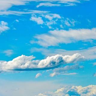 Beautiful sky wallpaper