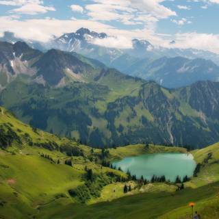 Nature wallpaper gallery