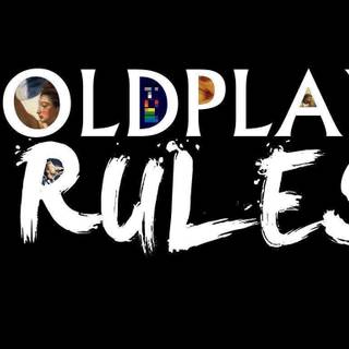 Coldplay wallpaper