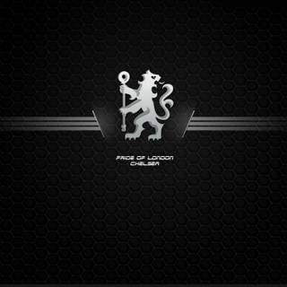 Chelsea fc logo wallpaper
