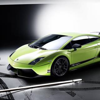 Gallardo wallpaper