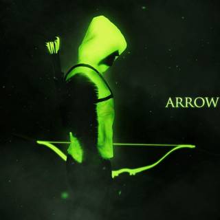 Green Arrow wallpaper