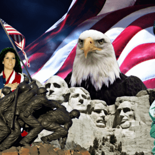 Veterans Day wallpaper