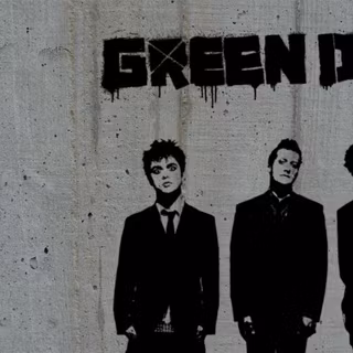 Green Day backgrounds