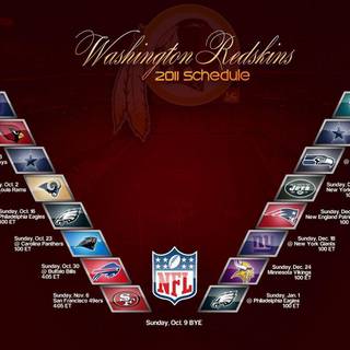 Redskins wallpaper 2015
