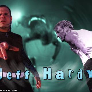 Jeff Hardy wallpaper 2015
