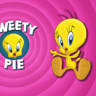 Tweety desktop wallpaper
