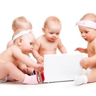 Cute baby backgrounds