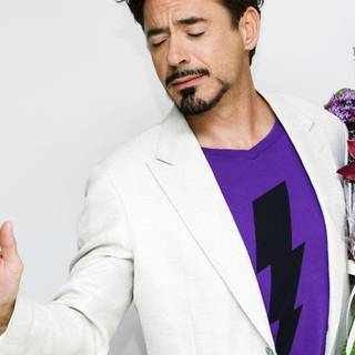 Robert Downey wallpaper