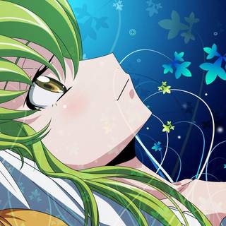 Code Geass wallpaper