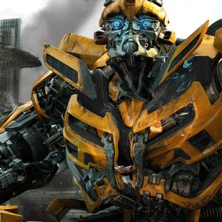Transformers wallpaper HD
