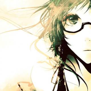 Anime wallpaper 1366x768
