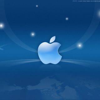 Apple desktop wallpaper