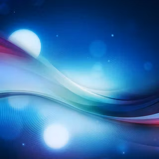 Full screen backgrounds