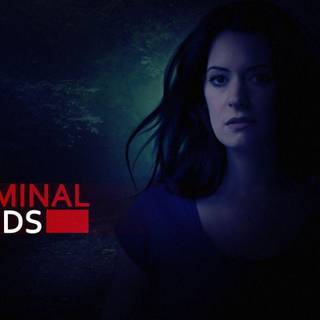 Paget brewster wallpaper