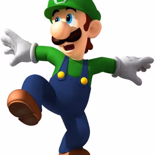 Luigi image