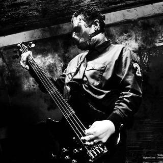 Slipknot logo wallpaper 2015