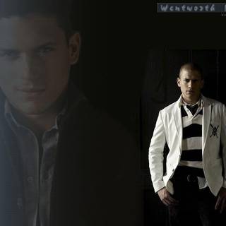 Wentworth Miller wallpaper